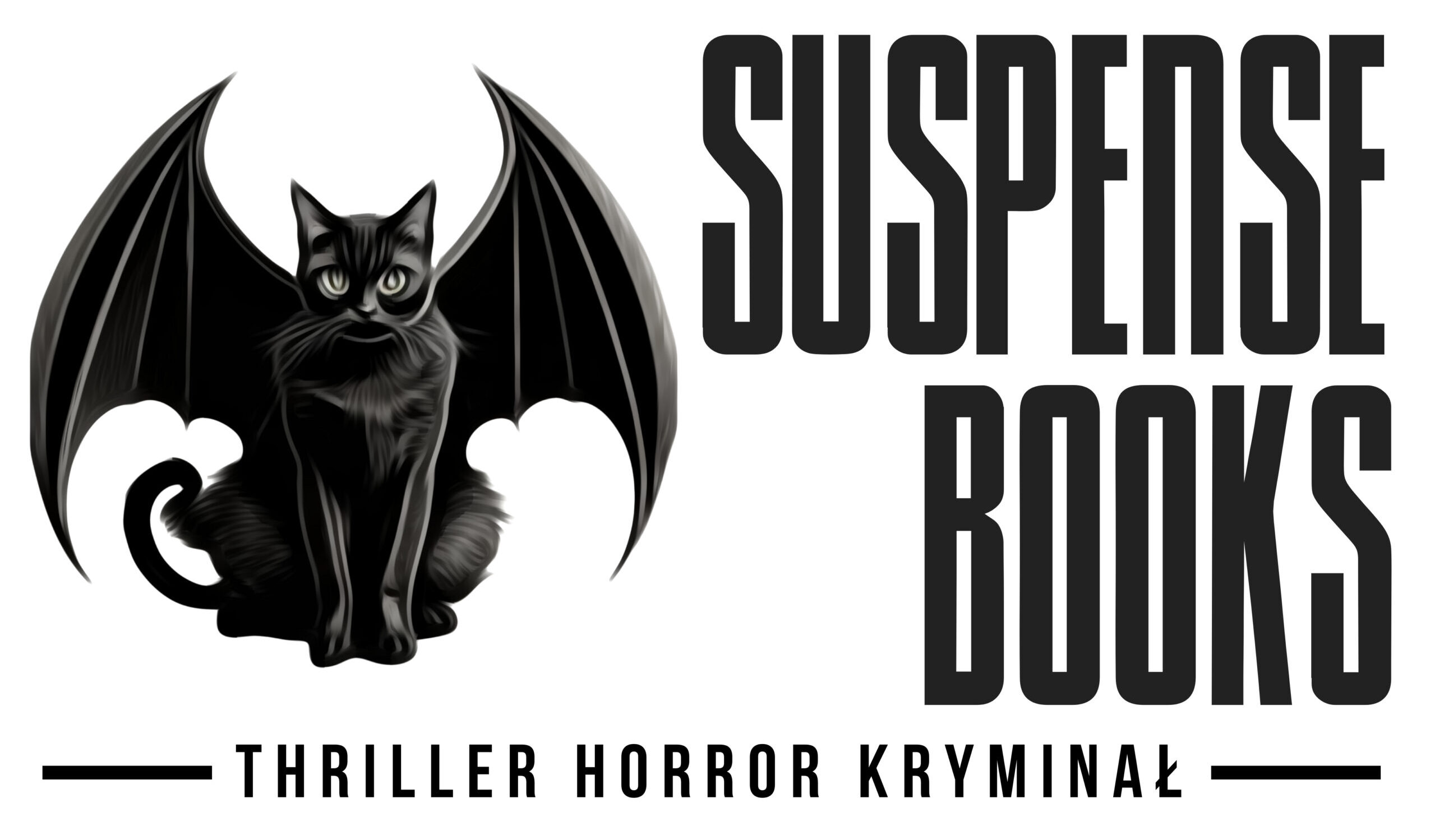 Suspense Books